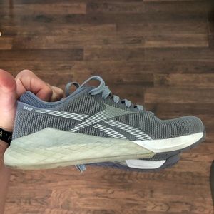 REEBOK NANO 9